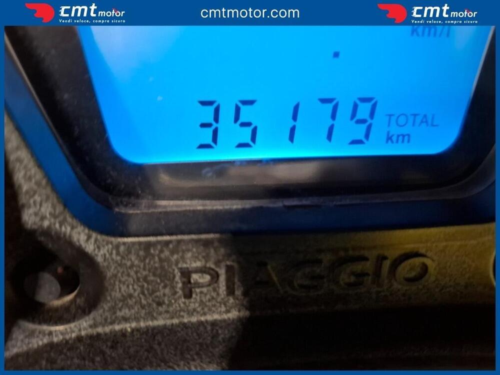 Piaggio Mp3 300 Hpe Sport (2019 - 20) (5)