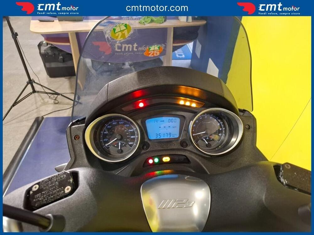 Piaggio Mp3 300 Hpe Sport (2019 - 20) (6)