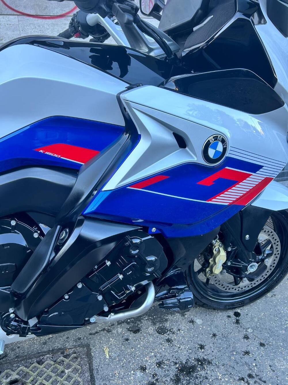 Bmw K 1600 GT (2022 - 26) (2)