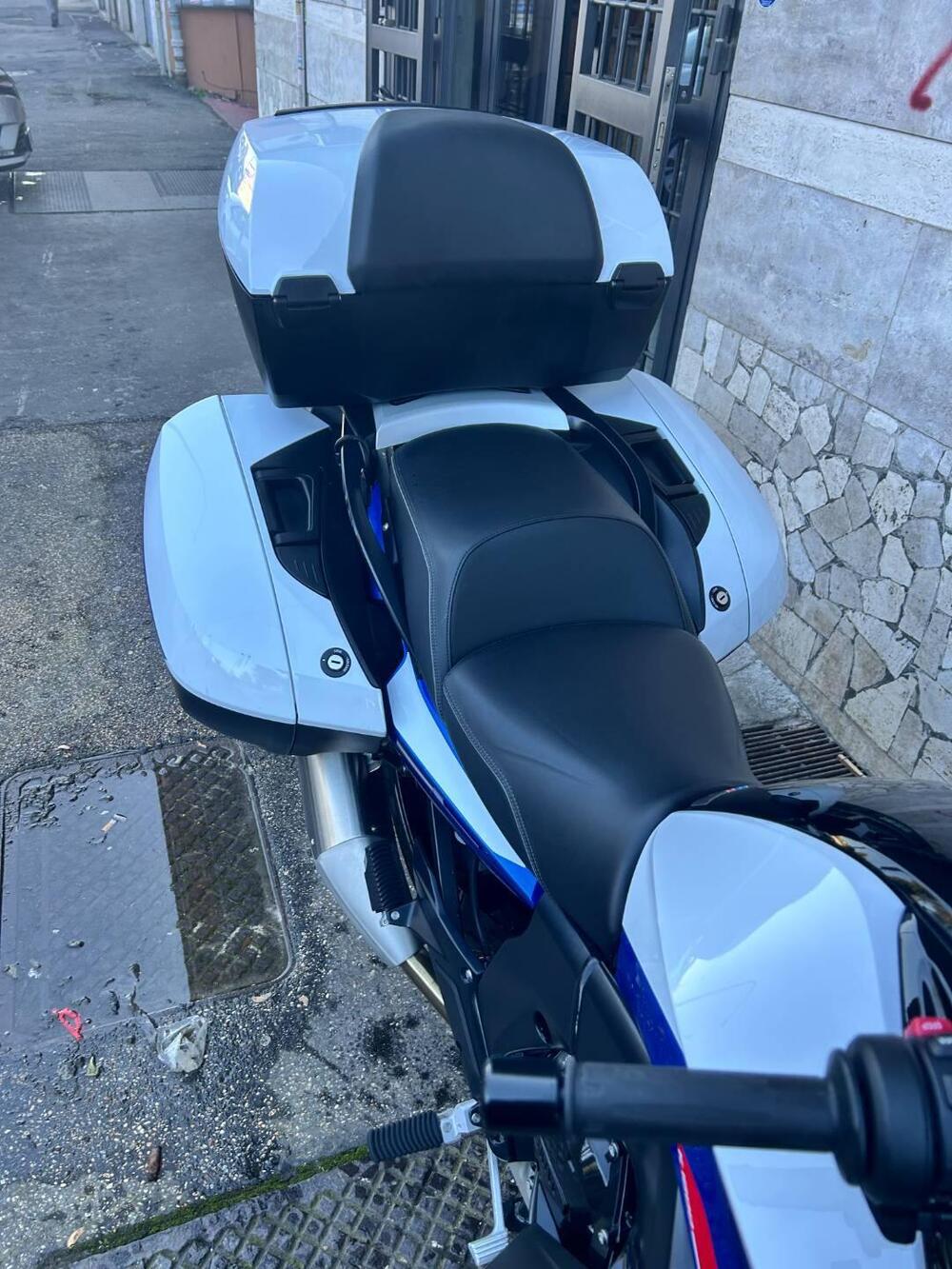 Bmw K 1600 GT (2022 - 26) (4)