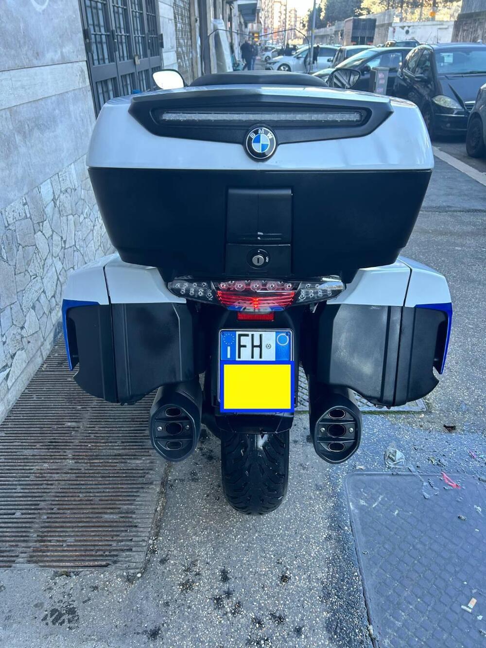 Bmw K 1600 GT (2022 - 26) (8)