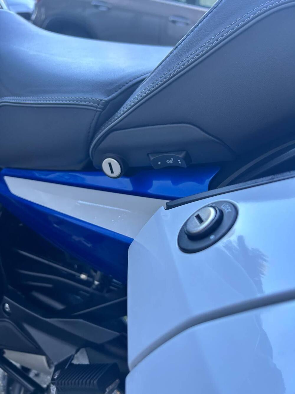 Bmw K 1600 GT (2022 - 26) (9)