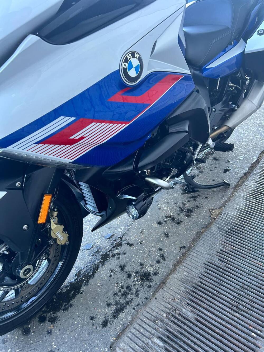 Bmw K 1600 GT (2022 - 26) (12)