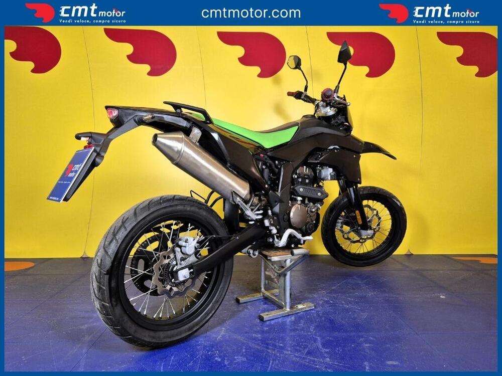 Kl KXE 125 Motard (2022 - 24) (4)