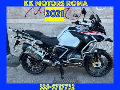 Bmw R 1250 GS Adventure (2021 - 24) usata