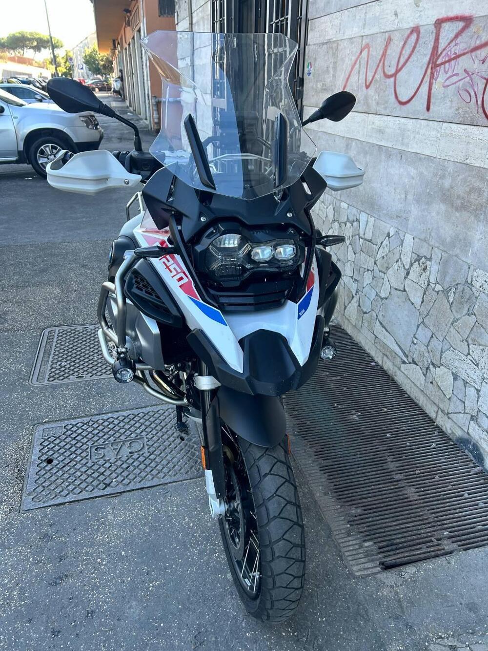 Bmw R 1250 GS Adventure (2021 - 24) (3)