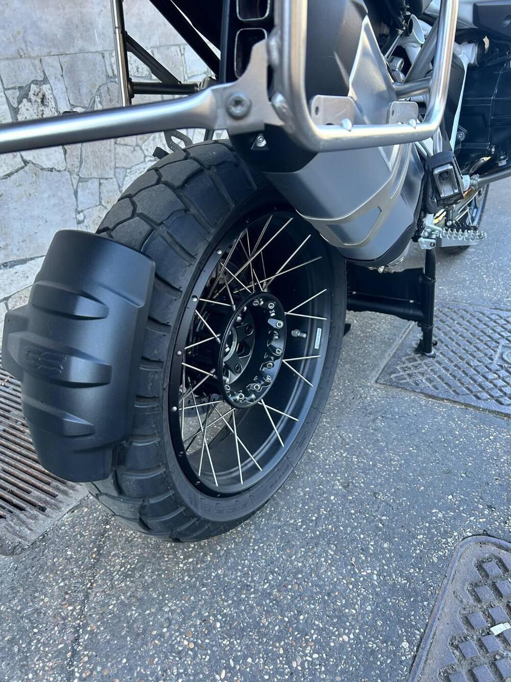 Bmw R 1250 GS Adventure (2021 - 24) (4)