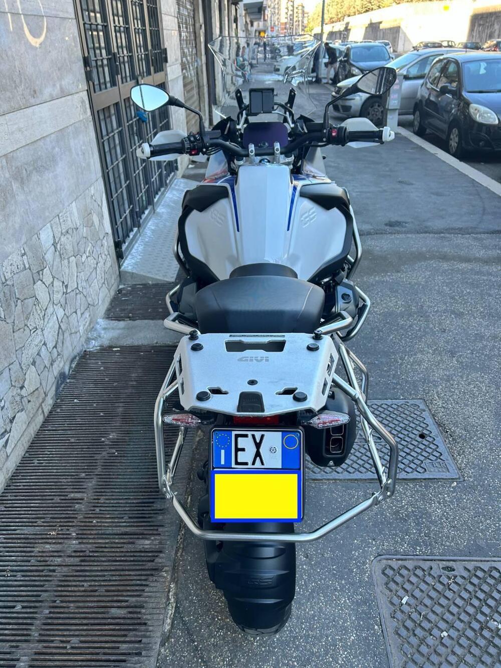 Bmw R 1250 GS Adventure (2021 - 24) (5)