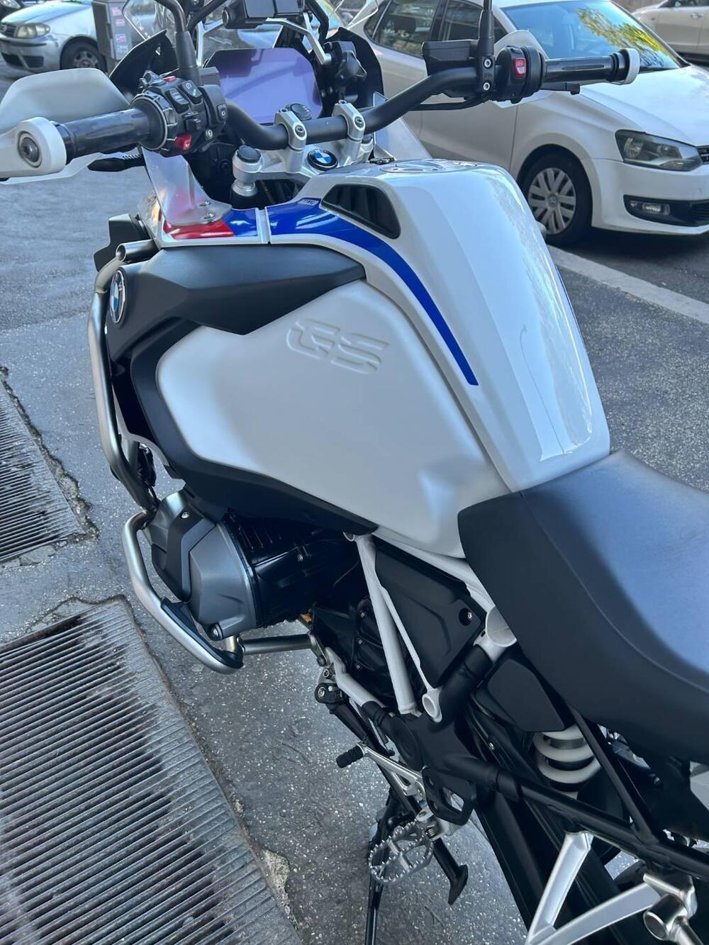 Bmw R 1250 GS Adventure (2021 - 24) (6)