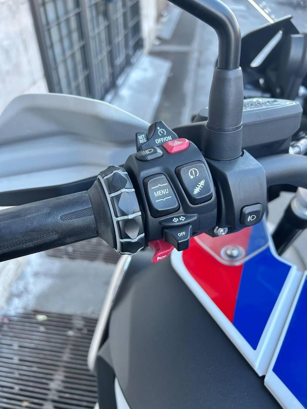 Bmw R 1250 GS Adventure (2021 - 24) (7)