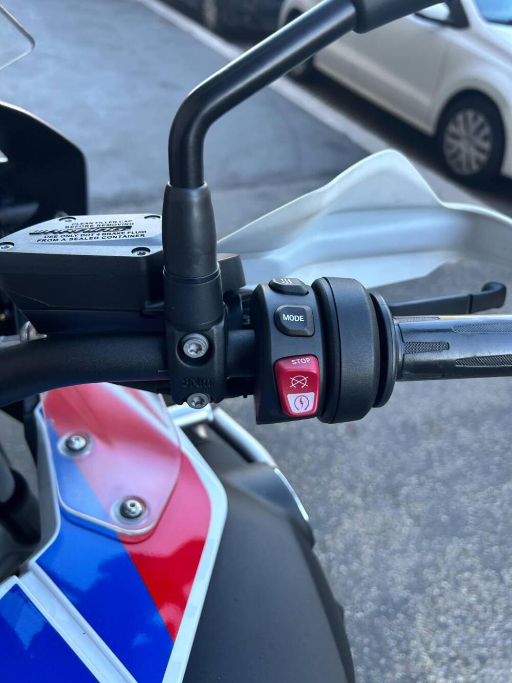 Bmw R 1250 GS Adventure (2021 - 24) (8)