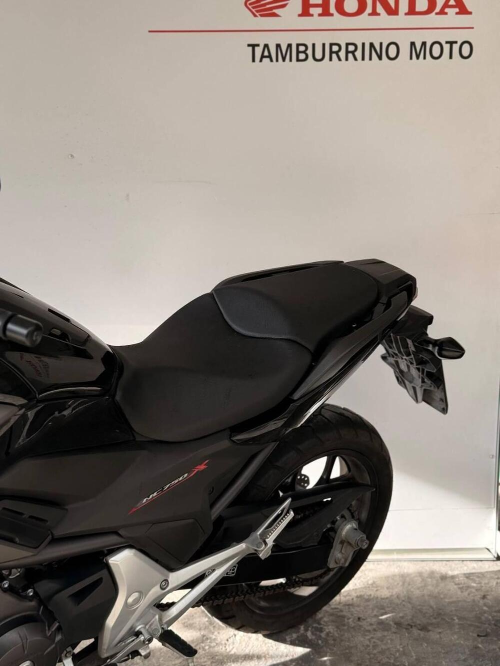 Honda NC 750 X ABS (2018 - 20) (7)