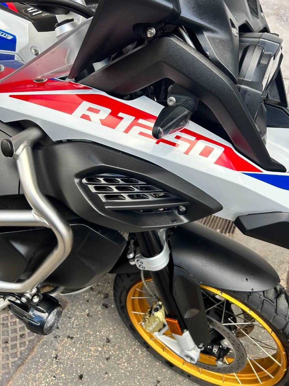 Bmw R 1250 GS Adventure (2021 - 24) (2)