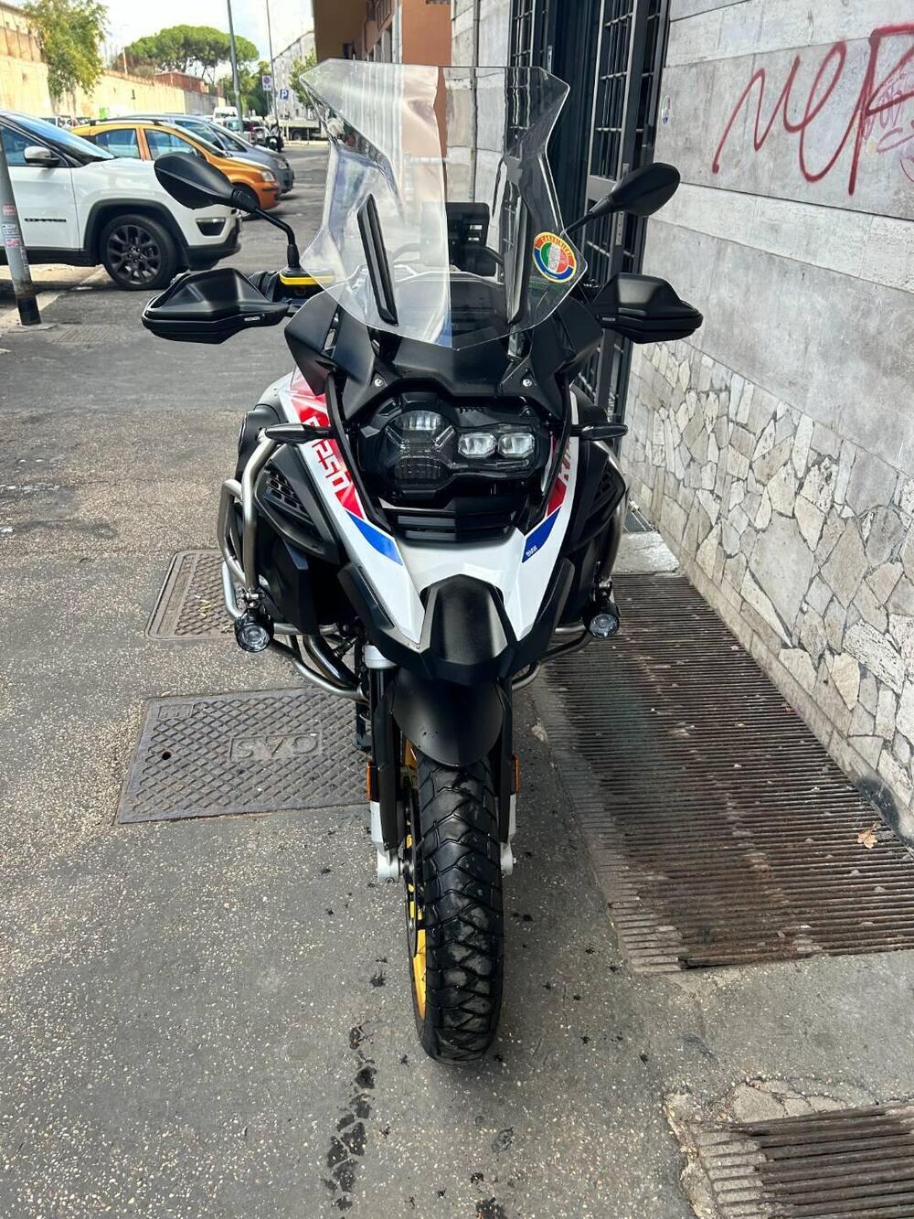 Bmw R 1250 GS Adventure (2021 - 24) (3)