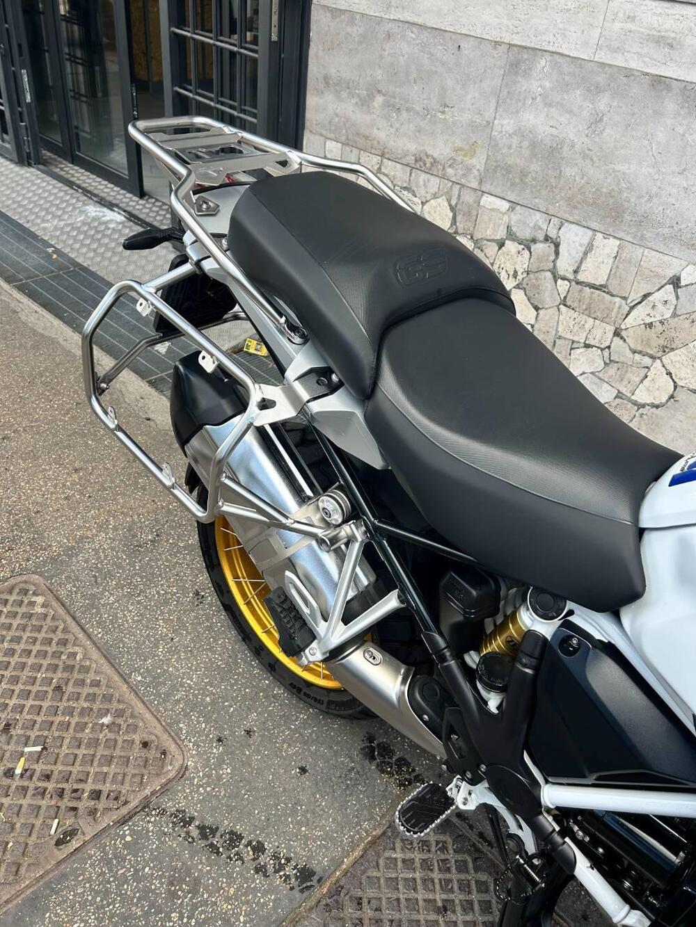 Bmw R 1250 GS Adventure (2021 - 24) (4)