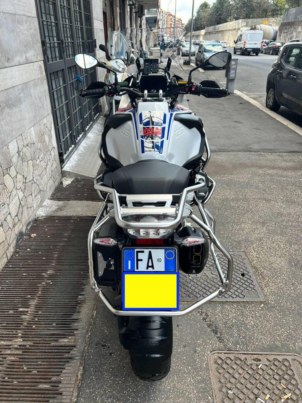 Bmw R 1250 GS Adventure (2021 - 24) (5)