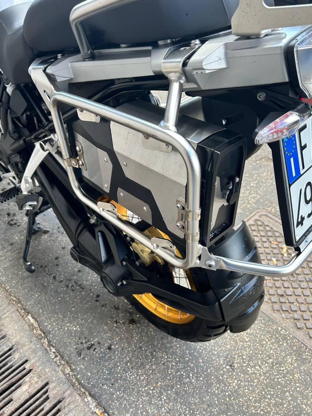 Bmw R 1250 GS Adventure (2021 - 24) (6)