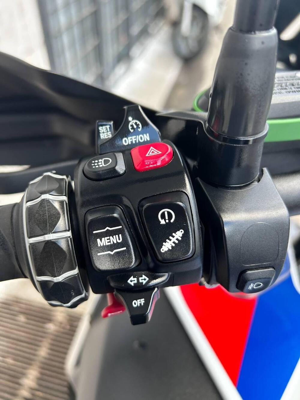 Bmw R 1250 GS Adventure (2021 - 24) (10)