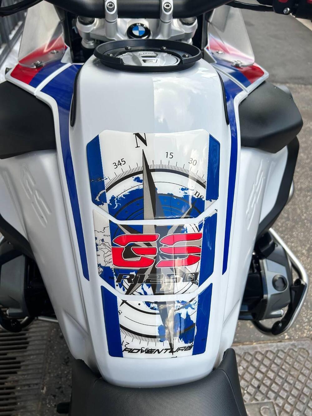 Bmw R 1250 GS Adventure (2021 - 24) (12)