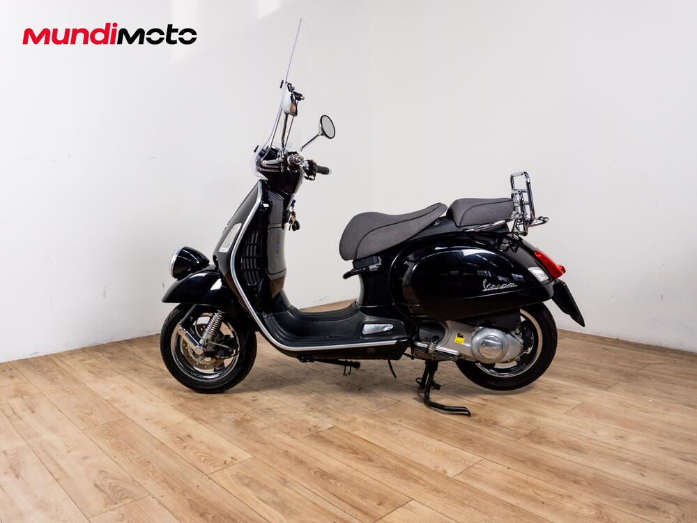 Vespa GTV 300 Via Montenapoleone ABS (2010 - 16) (6)