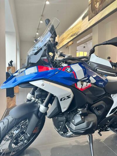 Bmw R 1300 GS ASA (2024 - 26) nuova