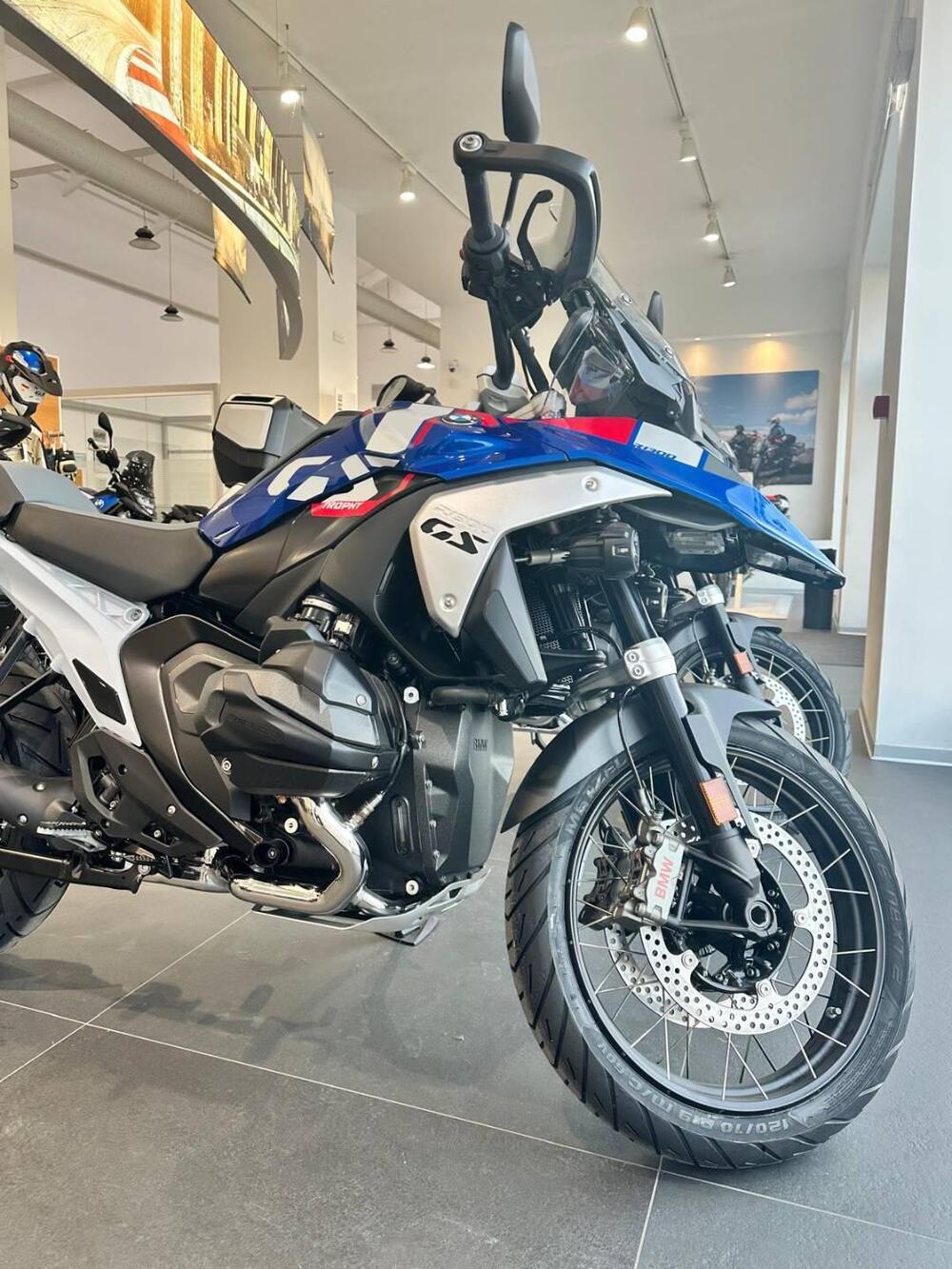 Bmw R 1300 GS ASA (2024 - 26) (2)