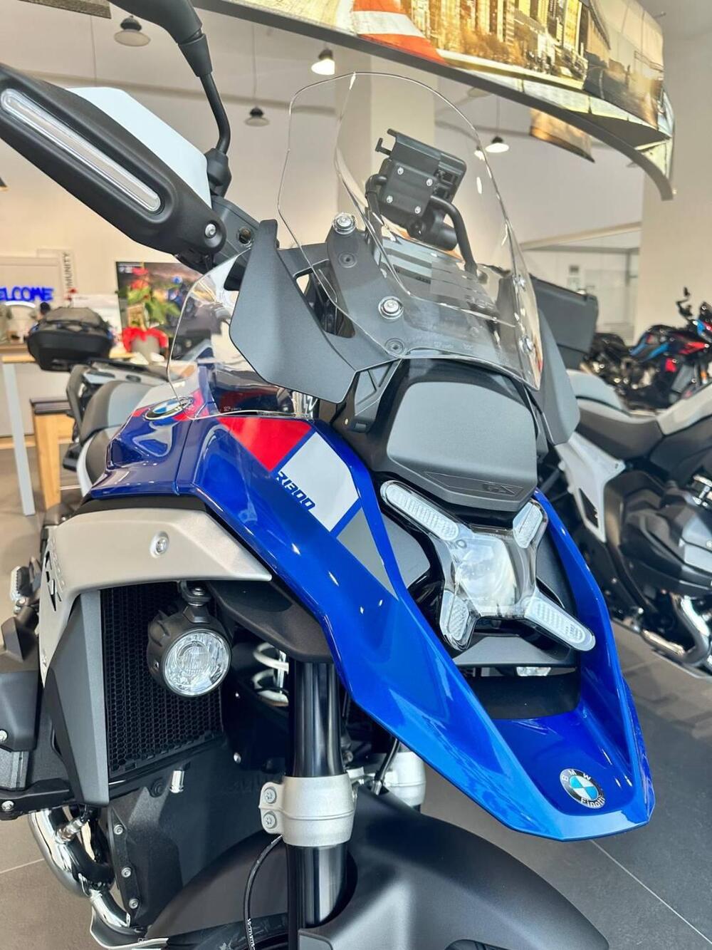 Bmw R 1300 GS ASA (2024 - 26) (3)