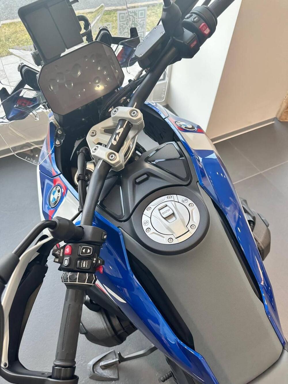 Bmw R 1300 GS ASA (2024 - 26) (6)