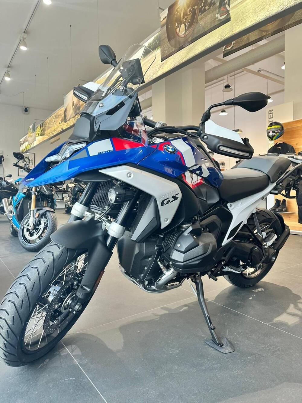 Bmw R 1300 GS ASA (2024 - 26) (7)