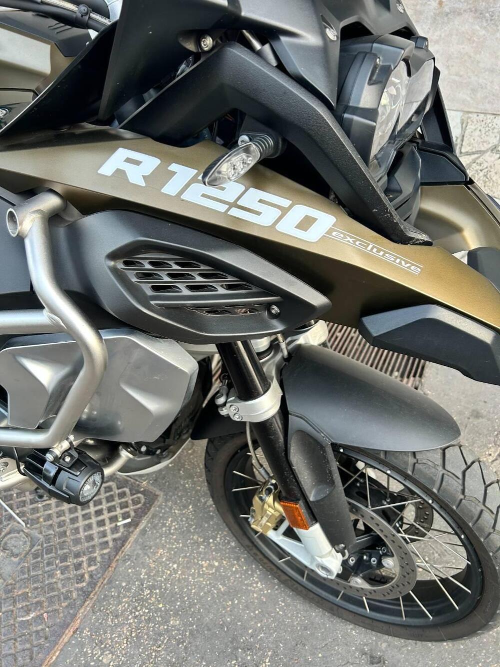 Bmw R 1250 GS Adventure (2019 - 20) (2)