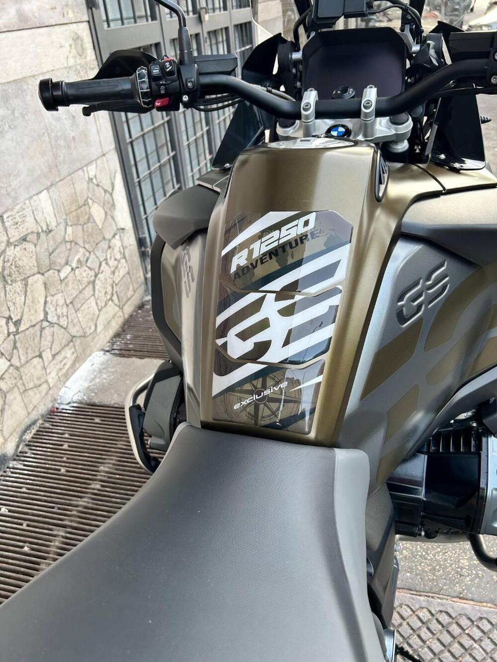 Bmw R 1250 GS Adventure (2019 - 20) (3)