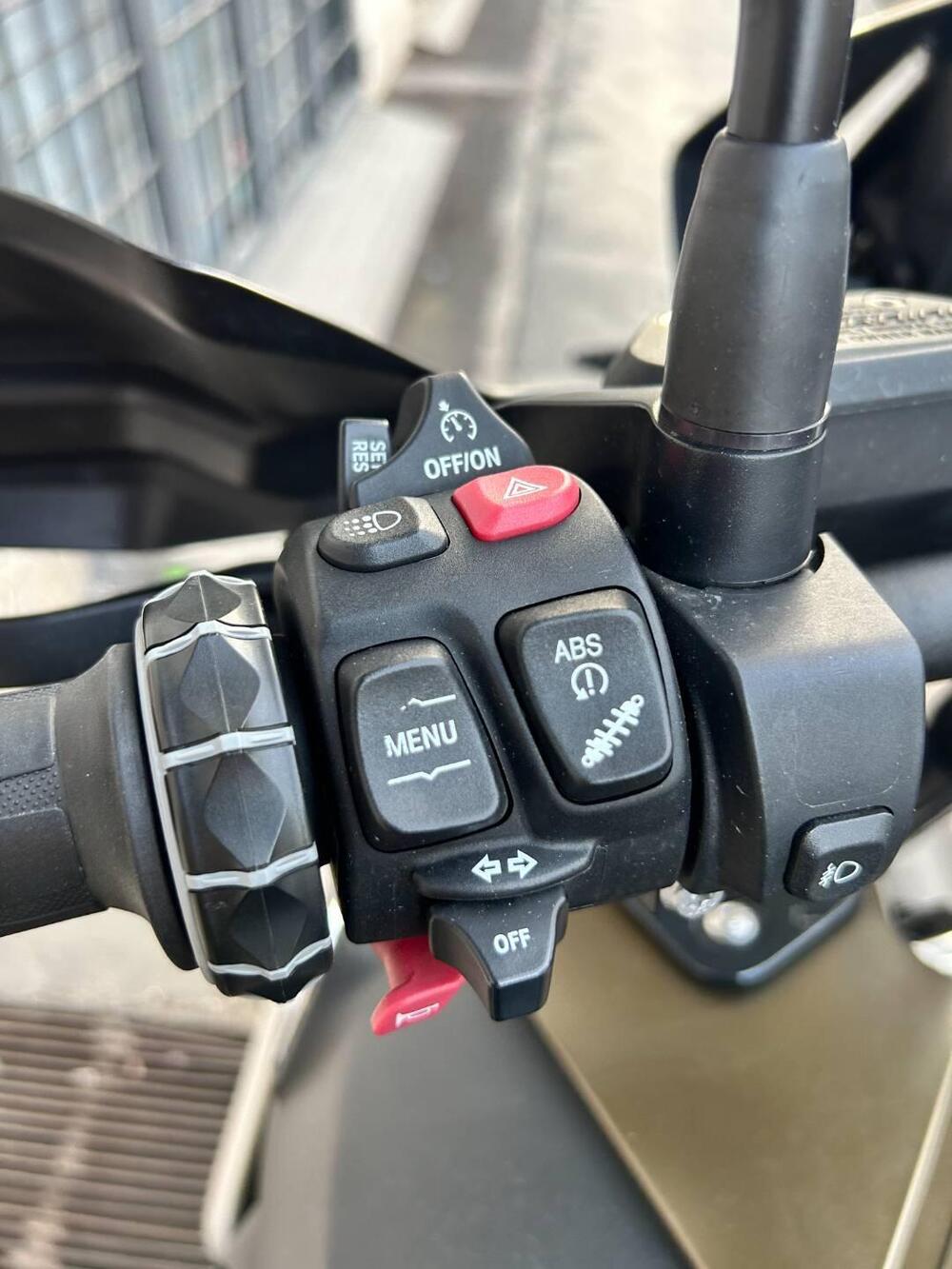 Bmw R 1250 GS Adventure (2019 - 20) (4)