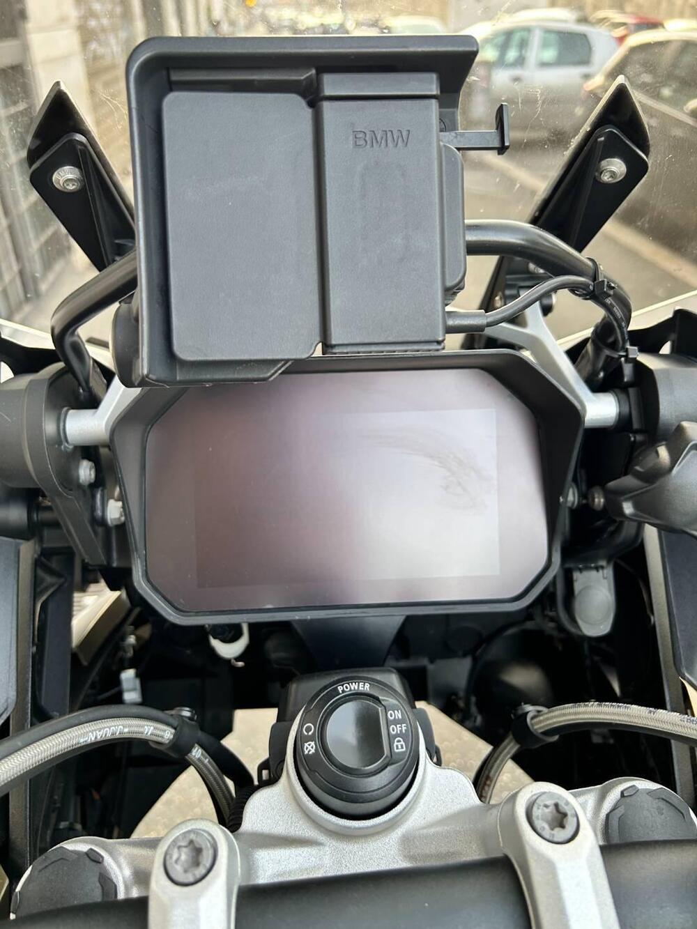 Bmw R 1250 GS Adventure (2019 - 20) (5)