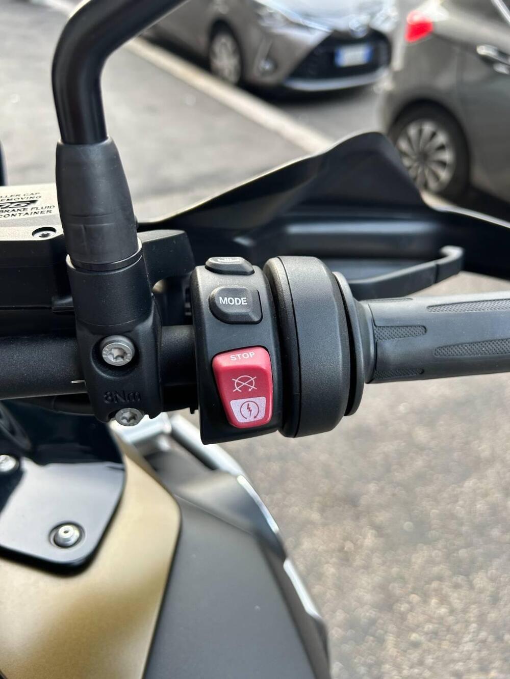 Bmw R 1250 GS Adventure (2019 - 20) (6)