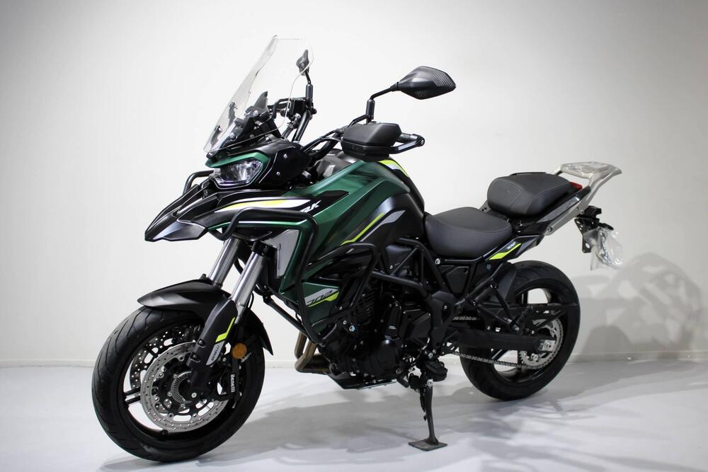 Benelli TRK 702 (2026) (3)