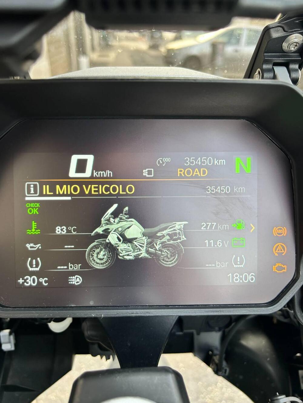 Bmw R 1250 GS Adventure (2019 - 20) (7)
