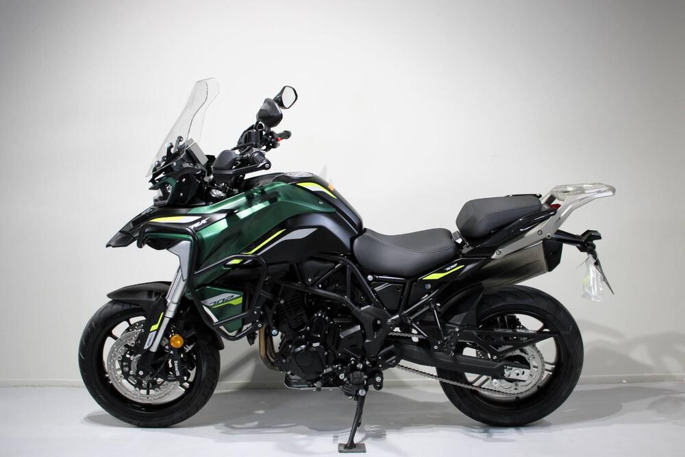 Benelli TRK 702 (2026) (4)