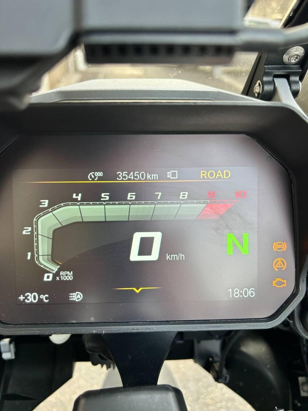 Bmw R 1250 GS Adventure (2019 - 20) (8)