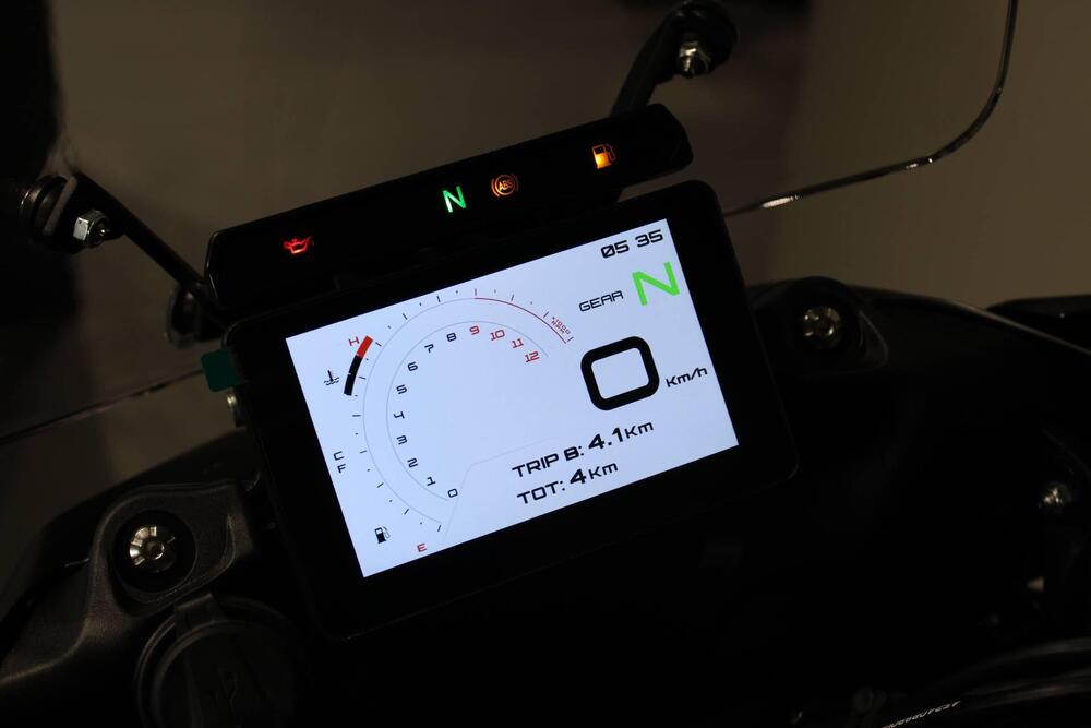 Benelli TRK 702 (2026) (6)