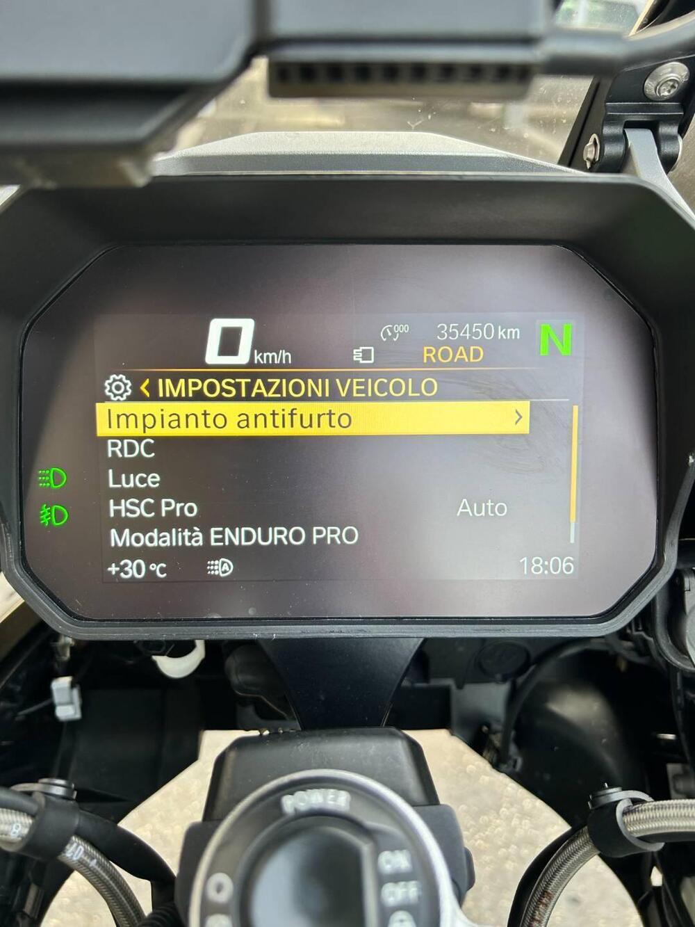 Bmw R 1250 GS Adventure (2019 - 20) (9)