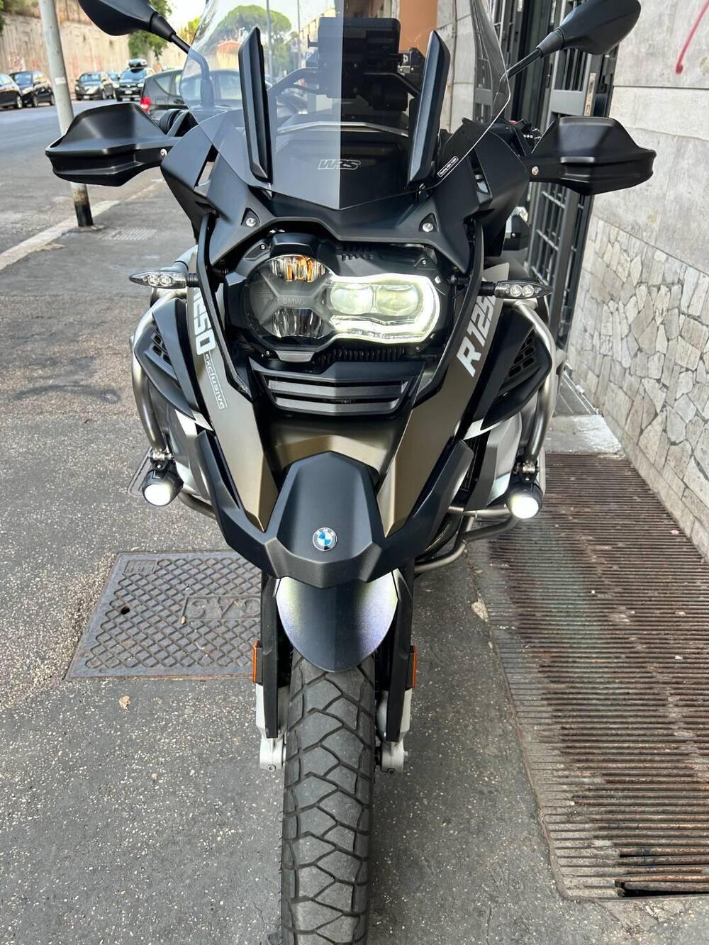 Bmw R 1250 GS Adventure (2019 - 20) (10)