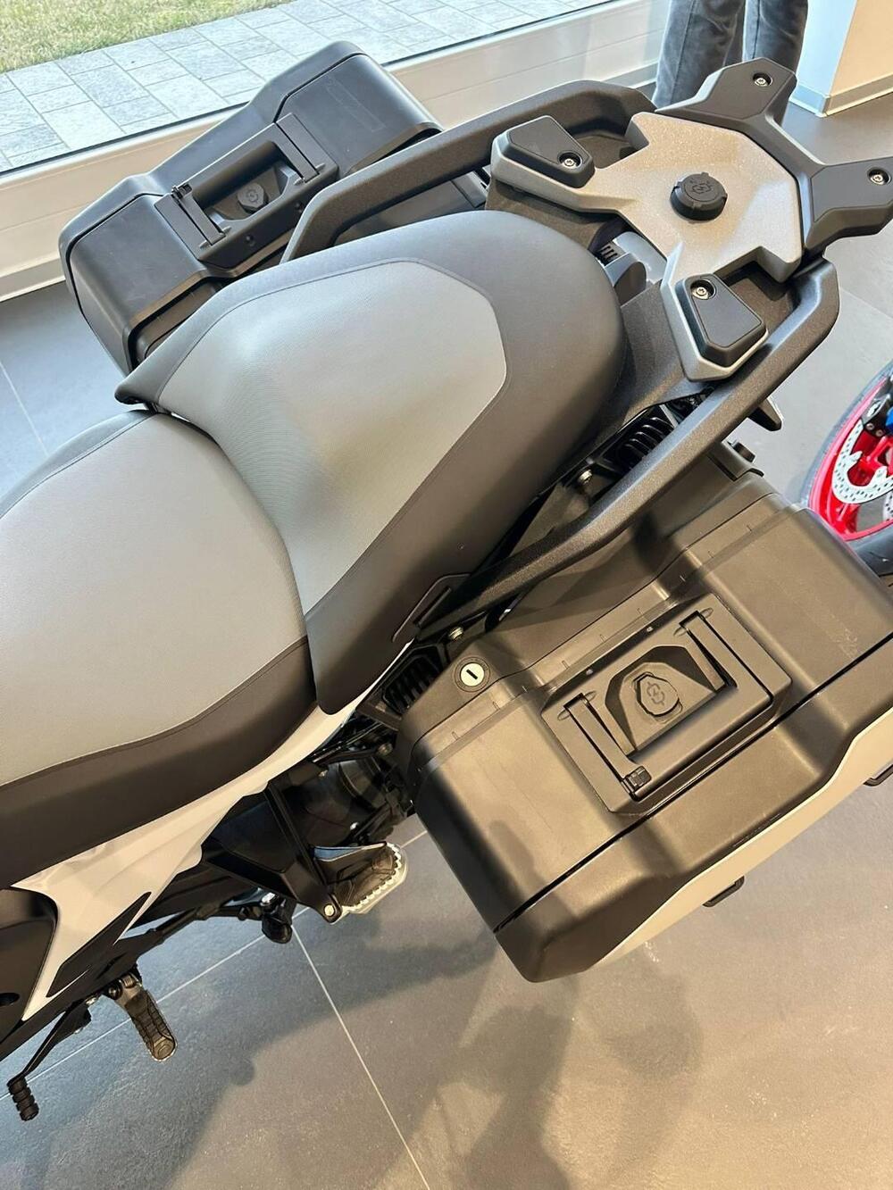 Bmw R 1300 GS ASA (2024 - 26) (8)