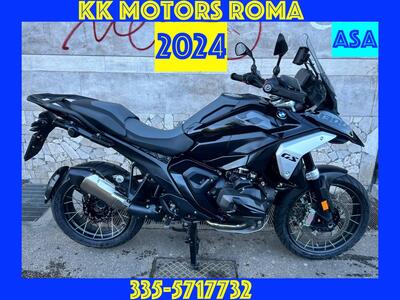 Bmw R 1300 GS ASA (2024 - 26) usata