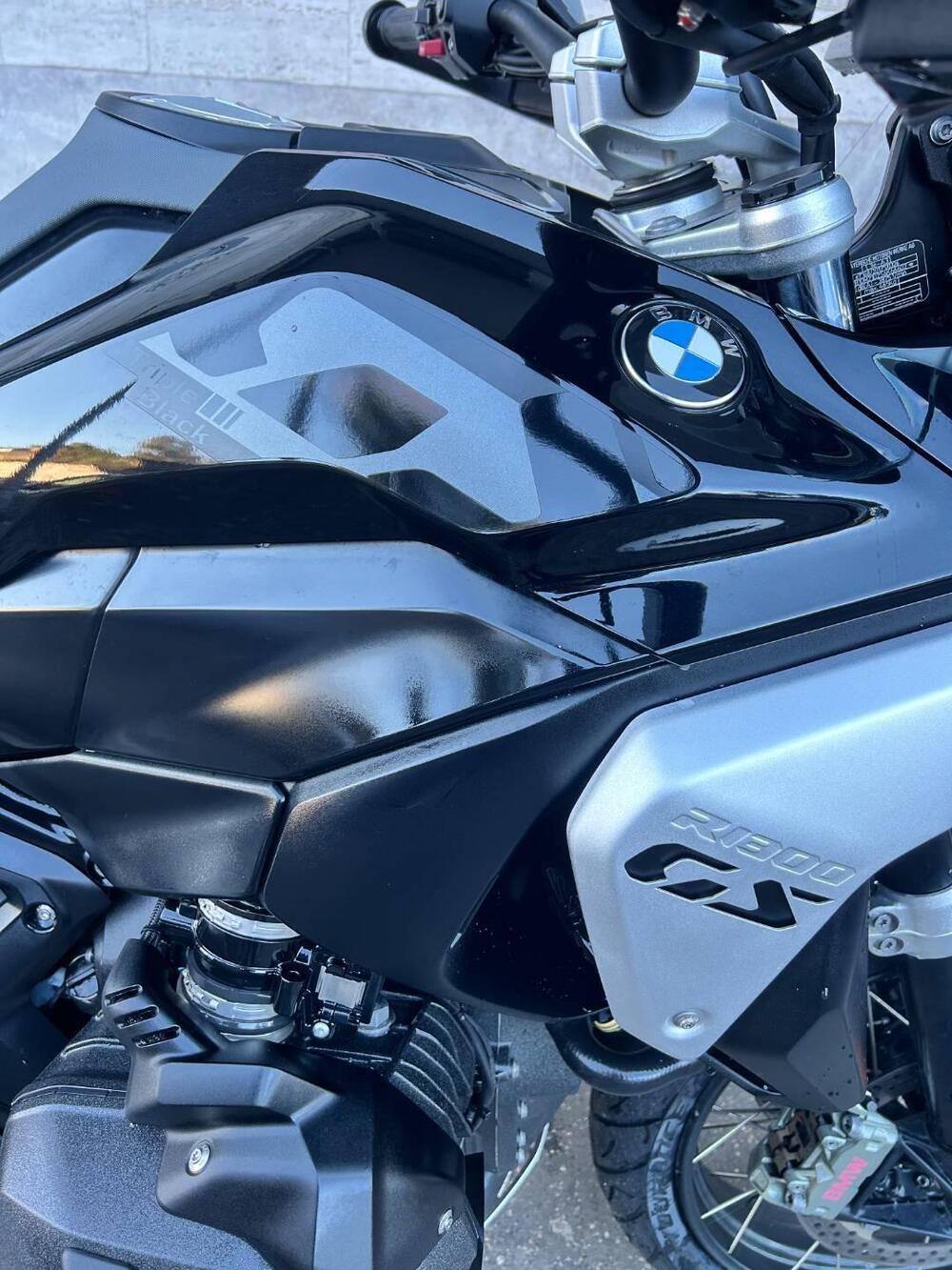 Bmw R 1300 GS ASA (2024 - 26) (2)