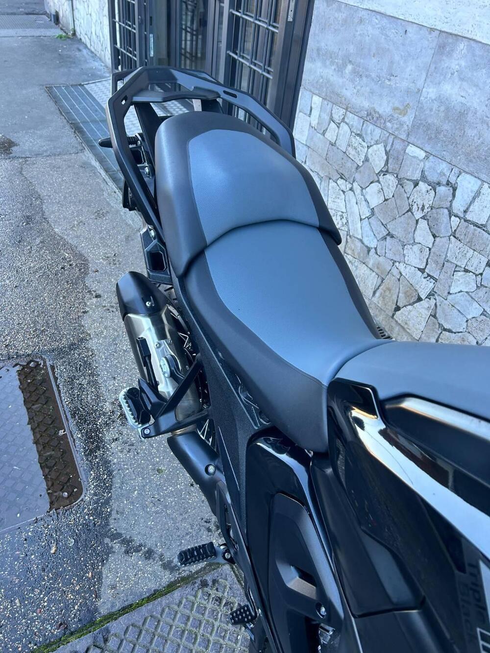 Bmw R 1300 GS ASA (2024 - 26) (4)