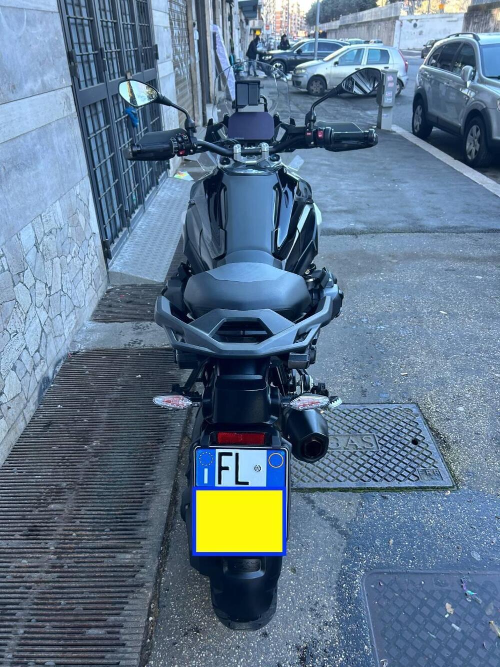 Bmw R 1300 GS ASA (2024 - 26) (6)