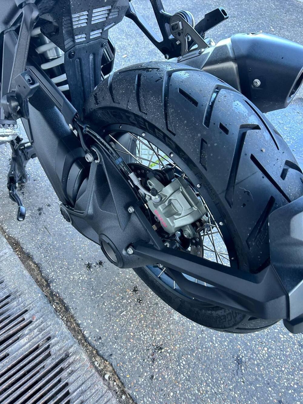 Bmw R 1300 GS ASA (2024 - 26) (7)