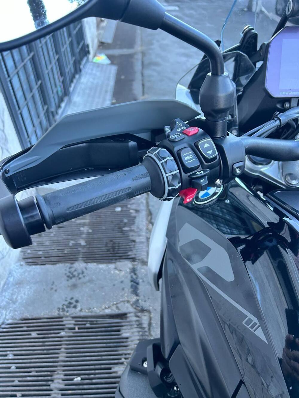 Bmw R 1300 GS ASA (2024 - 26) (8)