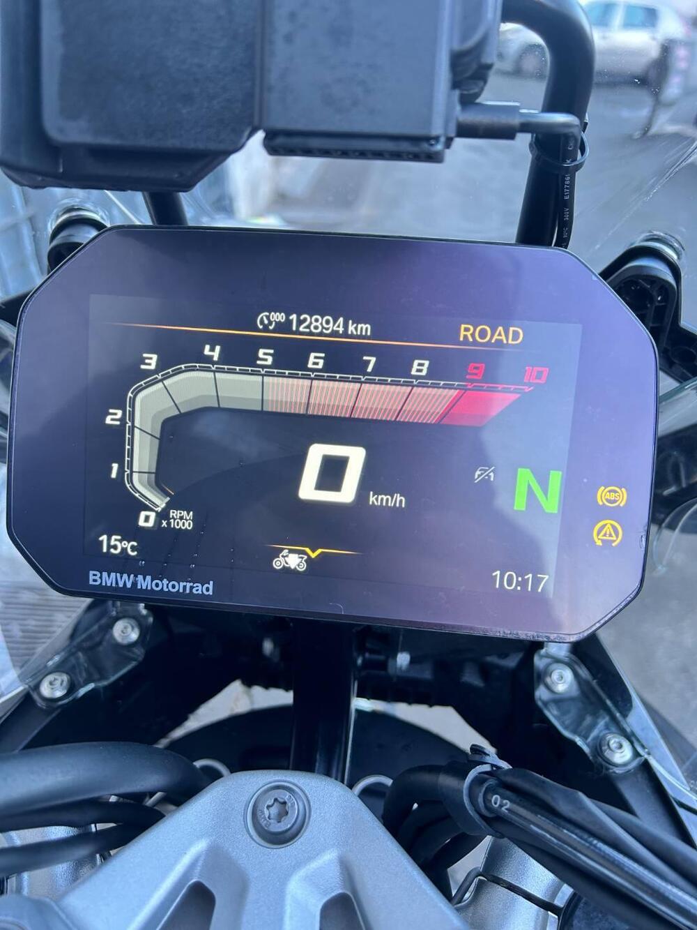 Bmw R 1300 GS ASA (2024 - 26) (12)