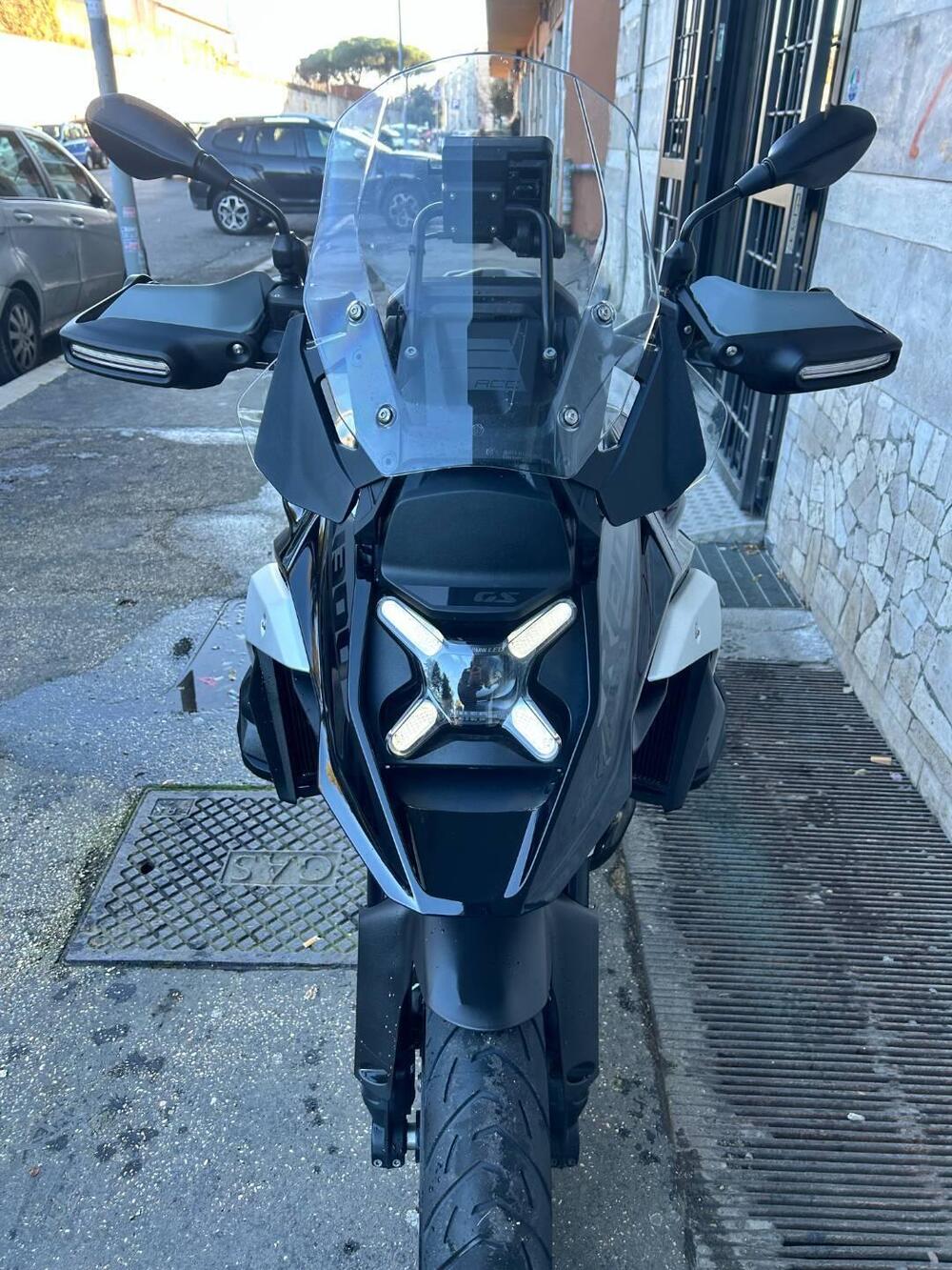 Bmw R 1300 GS ASA (2024 - 26) (13)